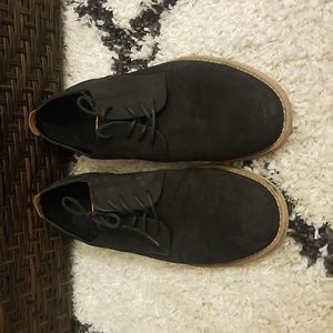 Call it Spring Loafers